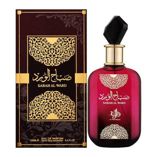 Al Wataniah – Sabah Al Ward