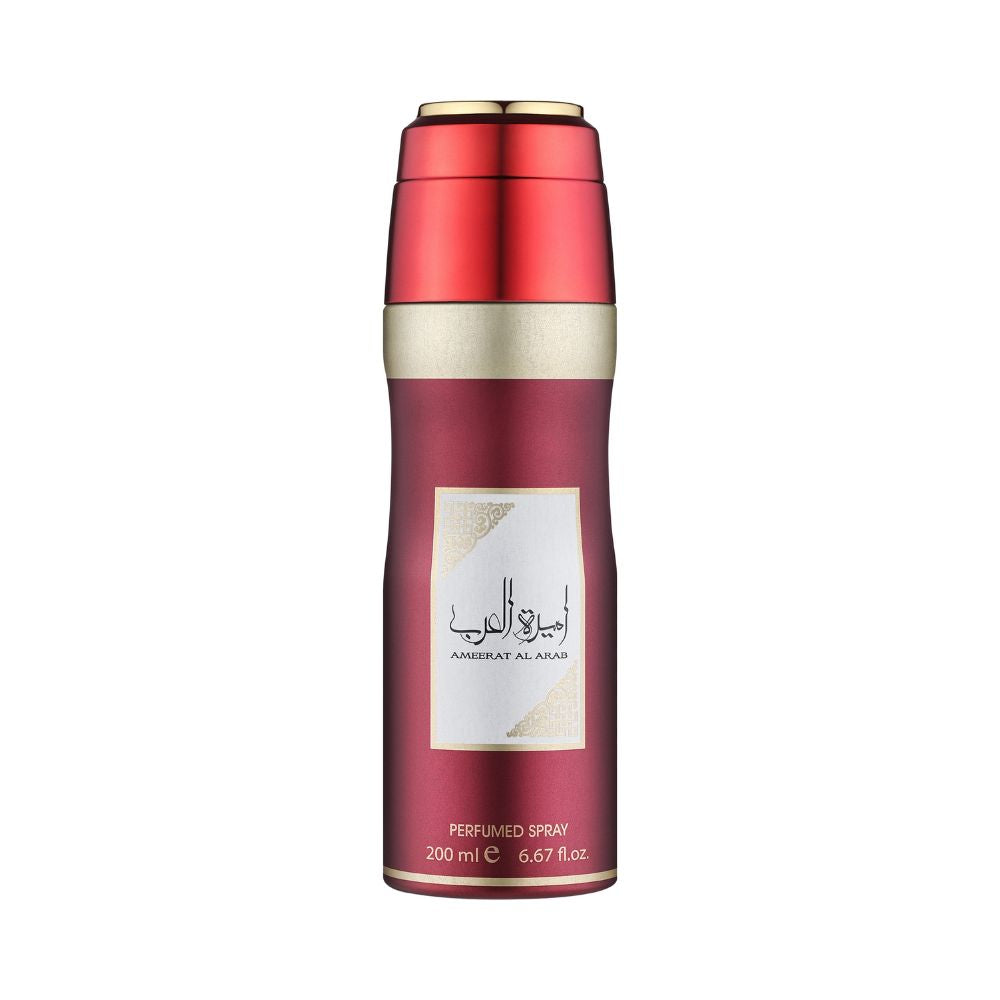 Ameerat Al Arab Perfumed Spray 200ml
