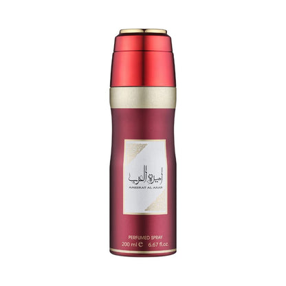 Ameerat Al Arab Perfumed Spray 200ml