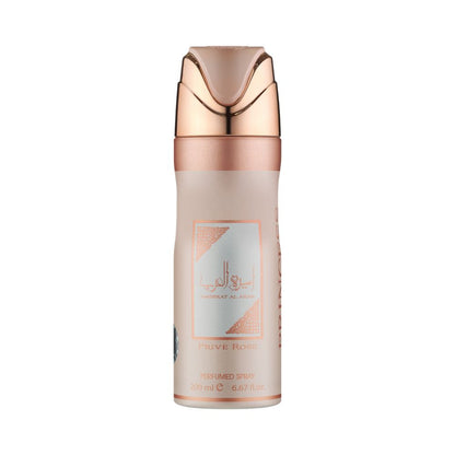 Ameerat Al Arab Prive Rose Perfumed Spray 200ml
