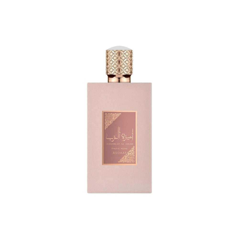 Ameerat Al Arab Prive Rose – Eau de Parfum