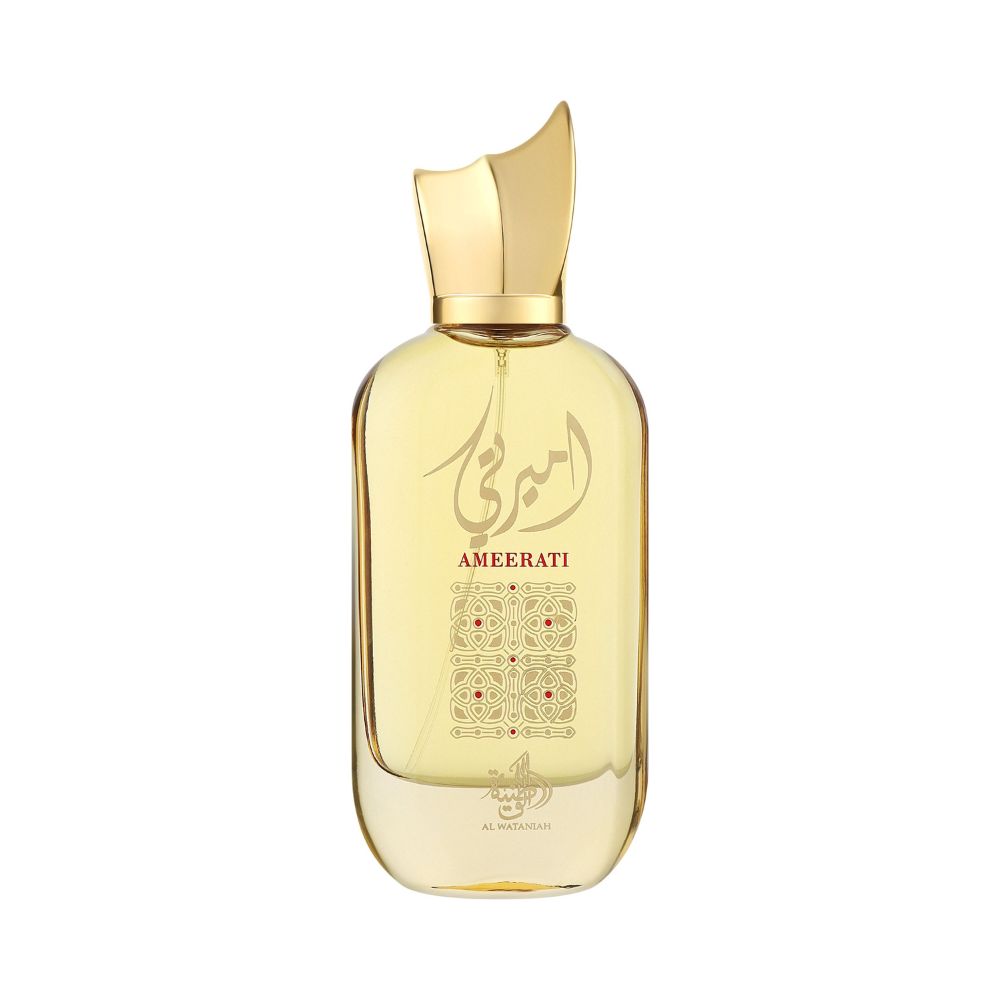 Ameerati Al Wataniah Eau de Parfum 100ml