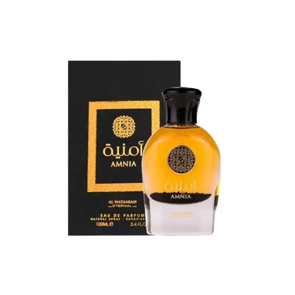 Amnia Eau de Parfum 100ml