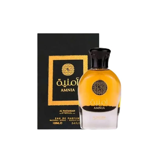 Amnia Eau de Parfum 100ml