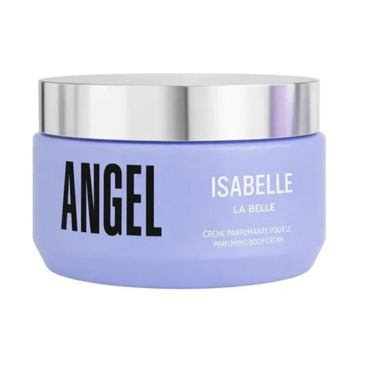 Angel Isabelle La Belle Creme Hidratante Perfumado 200g