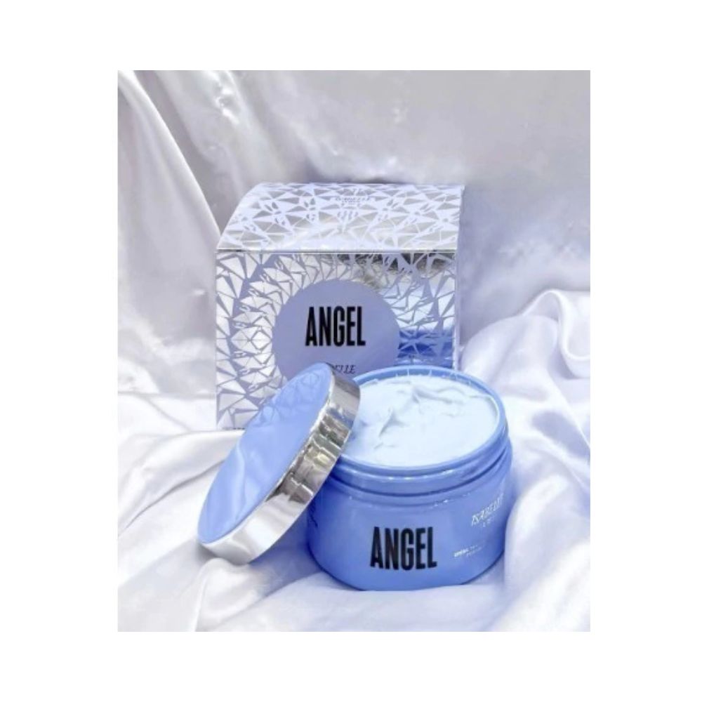 Angel Isabelle La Belle Creme Hidratante Perfumado 200g
