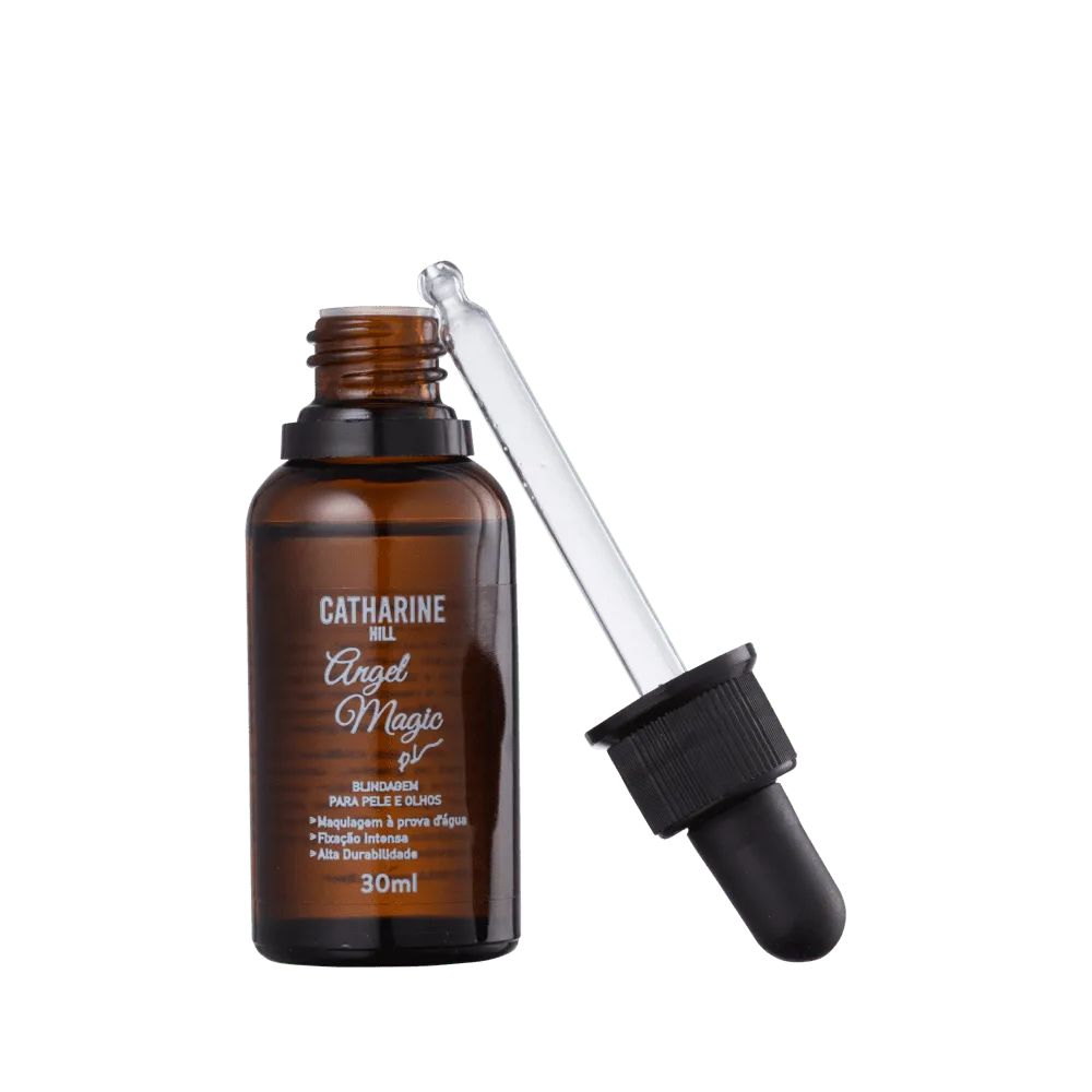 Angel Magic Blindagem para Pele e Olhos