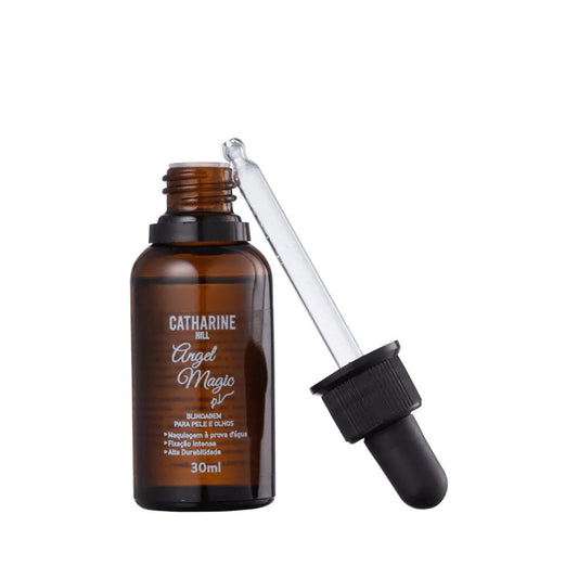Angel Magic Blindagem para Pele e Olhos