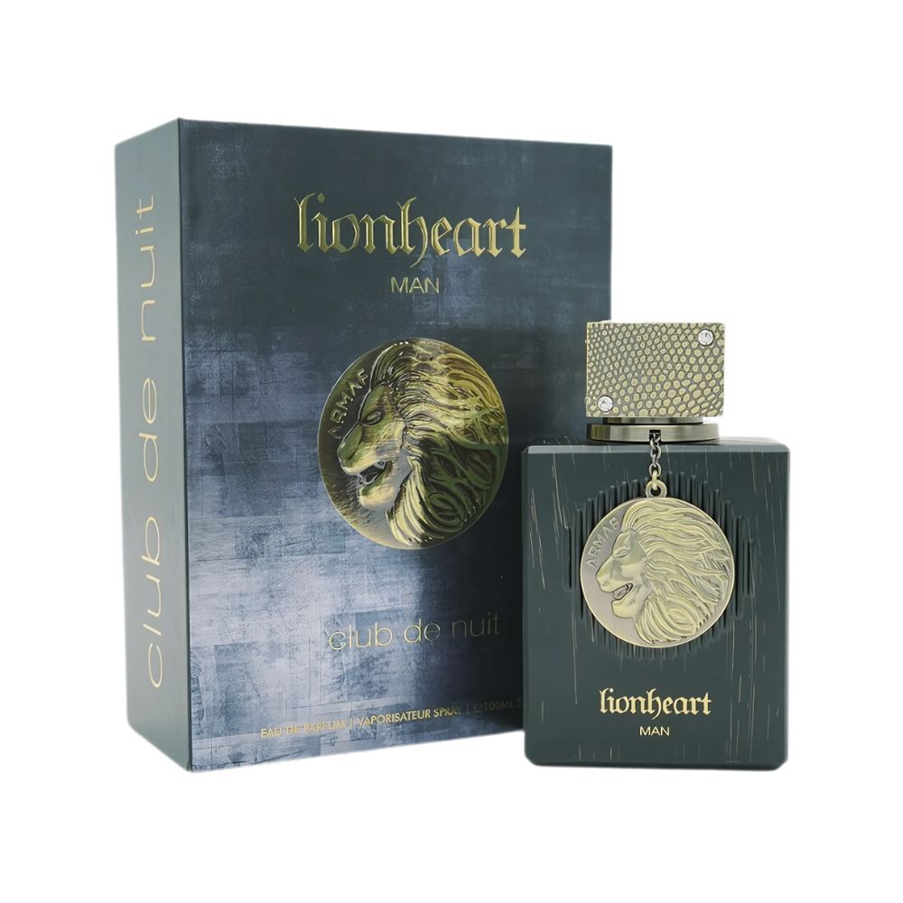 Armaf Club de Nuit Lionheart Man
