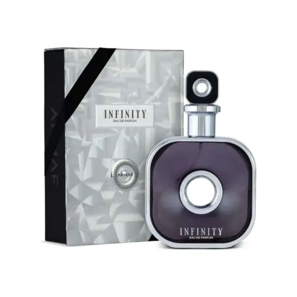 Armaf Infinity Eau de Parfum Perfume Masculino