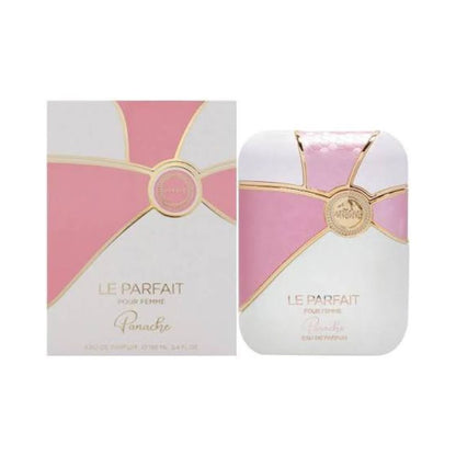 Armaf Le Parfait Panache Pour Femme Eau de Parfum