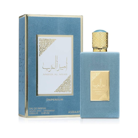 Asdaaf Ameer Al Arab Imperium Eau de Parfum 100ml