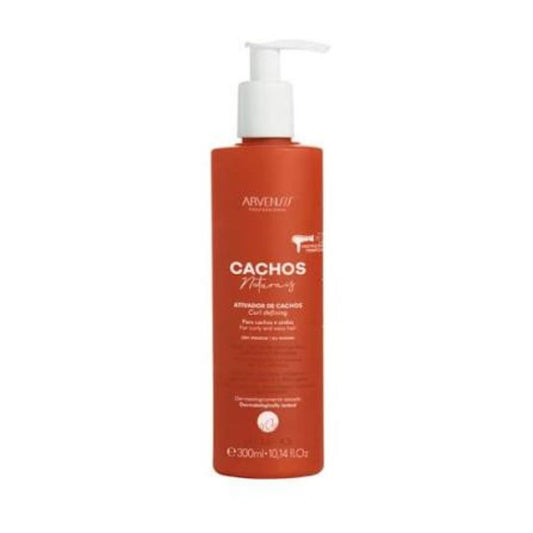 Ativador de Cachos Arvensis Cachos Naturais