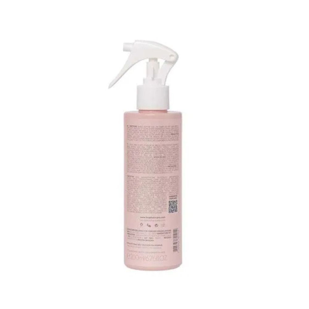 BRAÉ Glow Shine Fluido Ativador de Brilho com Proteção Térmica