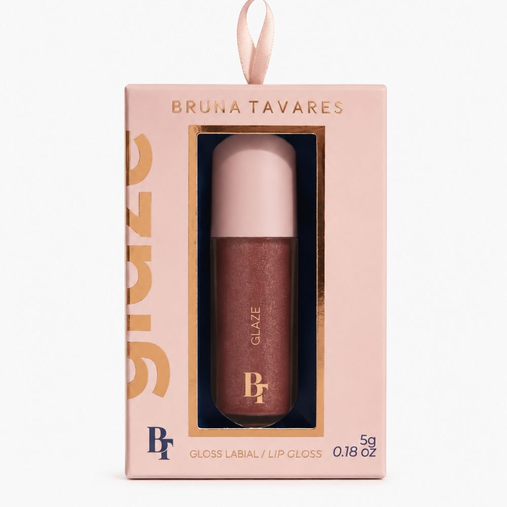 BT Glaze Hermione