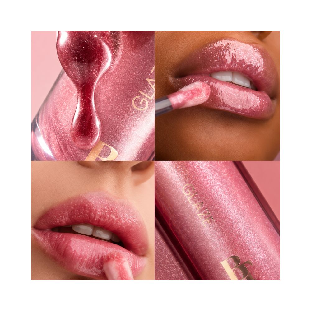 BT Glaze Sabrina