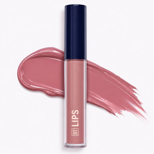 BT Lips Amanda Bruna Tavares