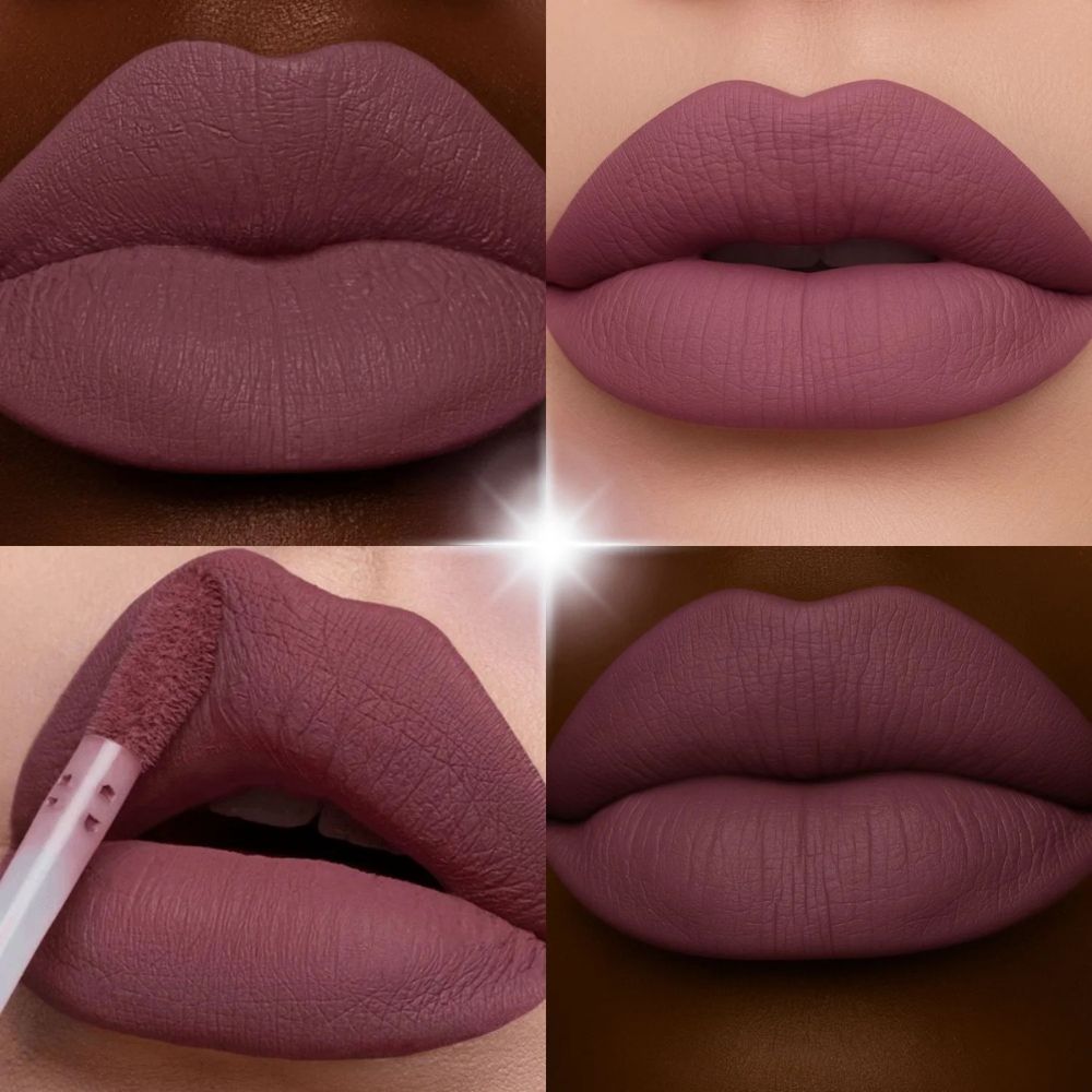 BT Lips Hermione – Bruna Tavares