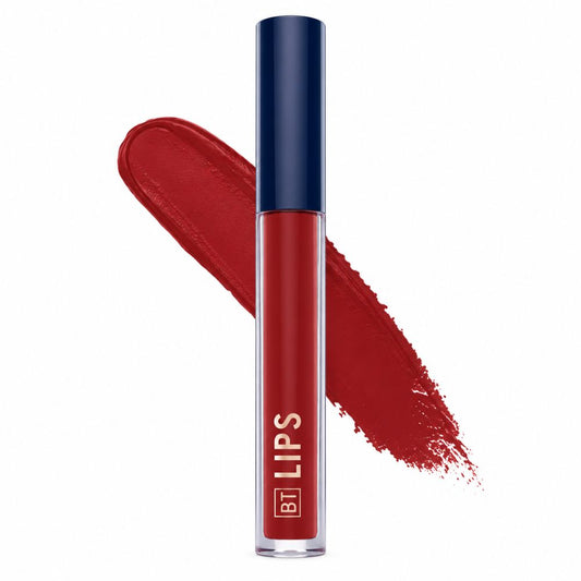 BT Lips Roberta – Bruna Tavares