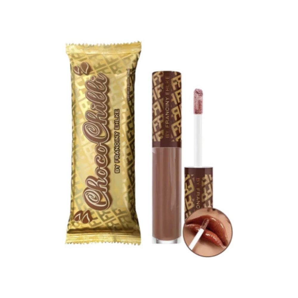 BY FRANCINY EHLKE – Choco Chilli