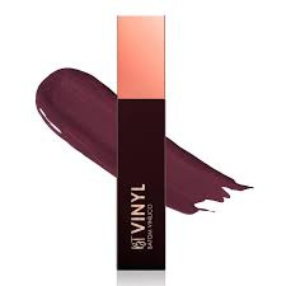 Batom Líquido Vinil Morgana | Efeito Gloss Intenso e Alta Pigmentação