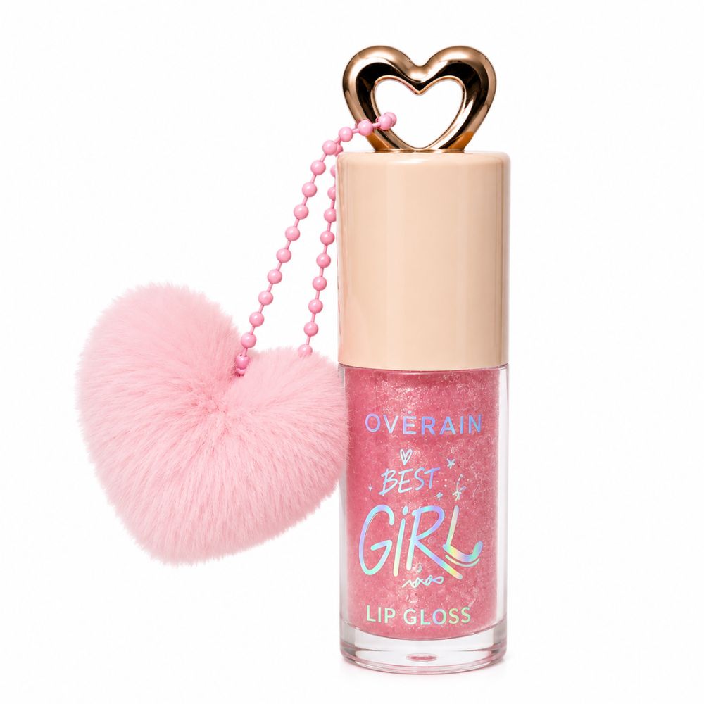 ✨ Best Girl Lip Gloss