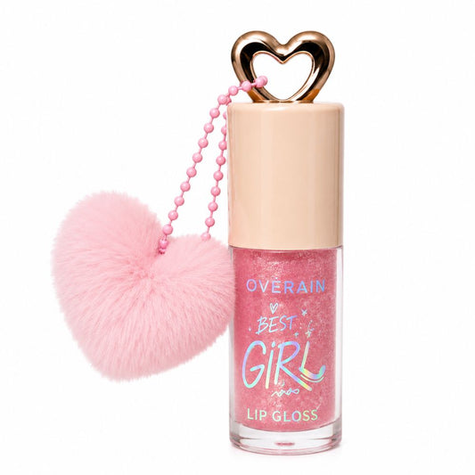 ✨ Best Girl Lip Gloss