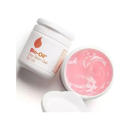 Bio-Oil Dry Skin Gel 50ml