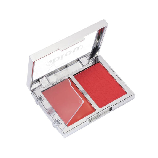 Blush Duo Ruby Rose Glow Whatever