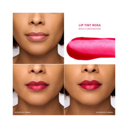 Boca Rosa Lip Tint Rosa