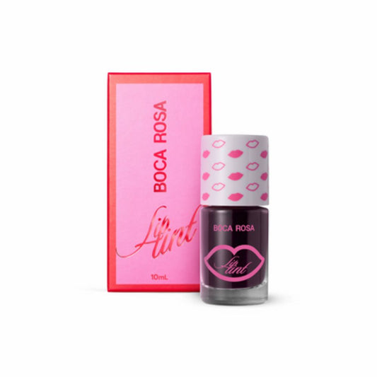 Boca Rosa Lip Tint  Vermelho
