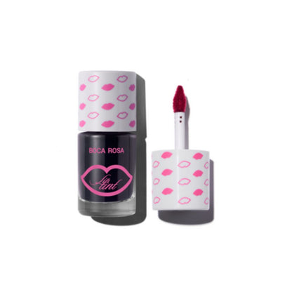 Boca Rosa Lip Tint  Vermelho