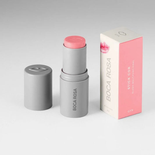 Stick Cor Boca Rosa GYN