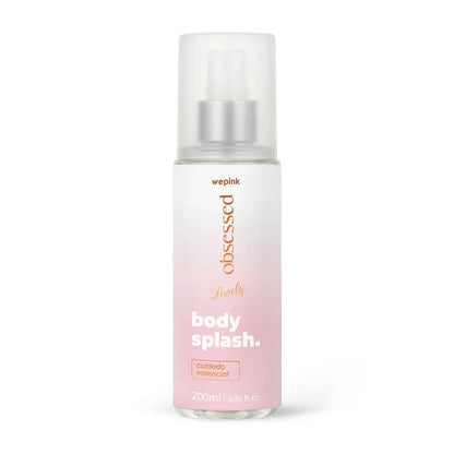 Body Splash Wepink Obsessed Lovely
