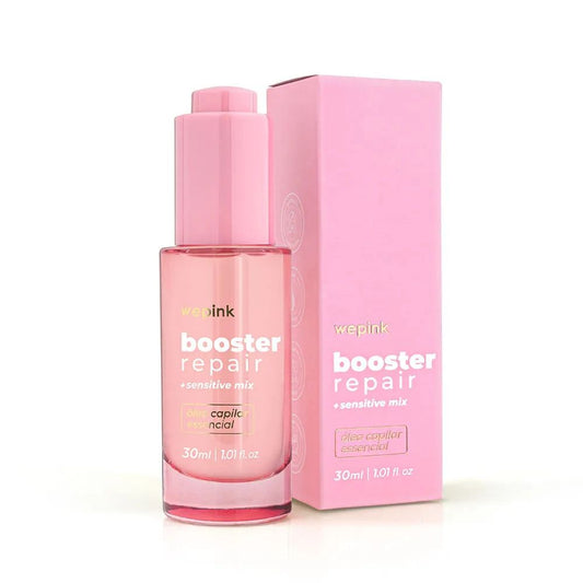 Booster Repair Sensitive Mix – Wepink