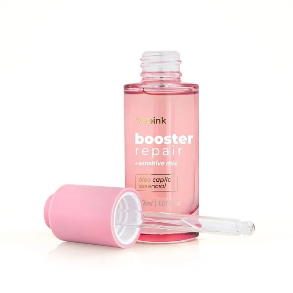 Booster Repair Sensitive Mix – Wepink