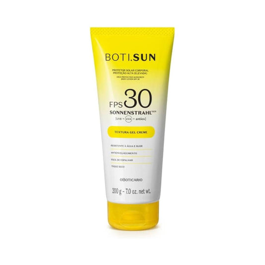 Boti.Sun Protetor Solar Corporal FPS 30