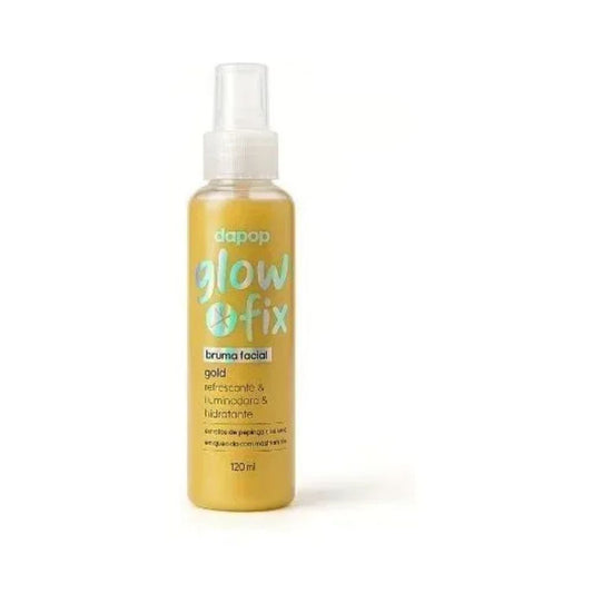 Bruma Facial Glow Fix Dapop