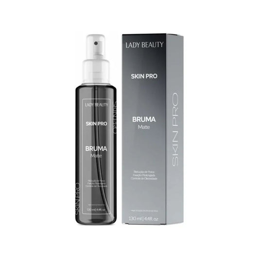 Bruma Facial Lady Beauty Skin Pro Matte