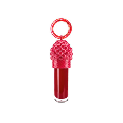By Franciny Ehlke Gloss Labial Franboesa com Mosquetão