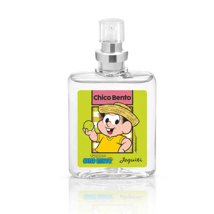 CHICO BENTO – Colônia Masculina Infantil (Turma da Mônica)