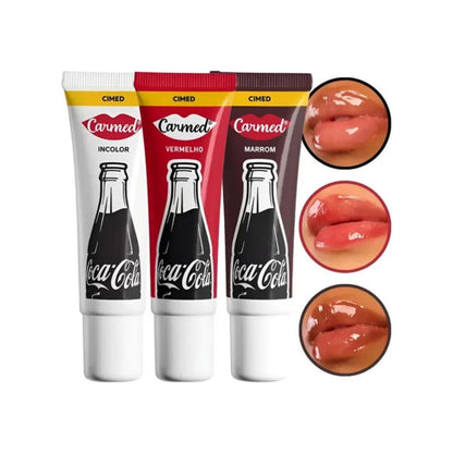 Carmed Coca-Cola