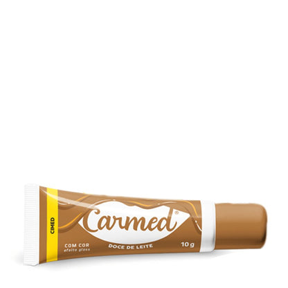 Carmed Doce de Leite Hidratante Labial 10g