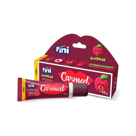 Carmed Fini Amoras Amora Intensa 10g