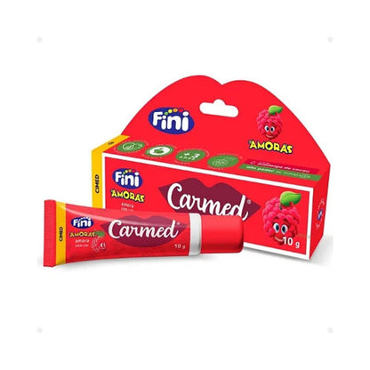 Carmed Fini Amoras