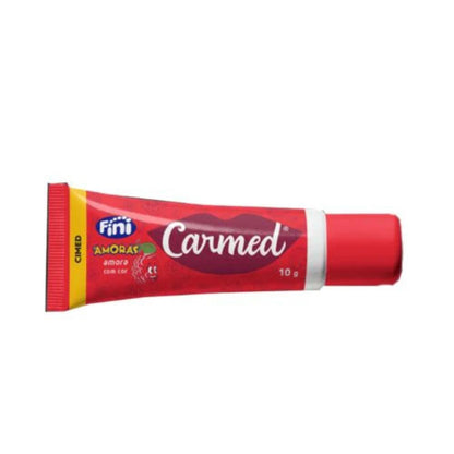 Carmed Fini Amoras