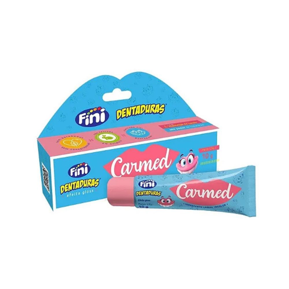 Carmed Fini Dentaduras