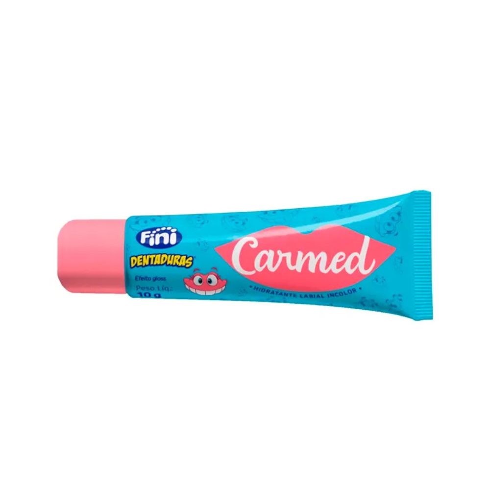 Carmed Fini Dentaduras