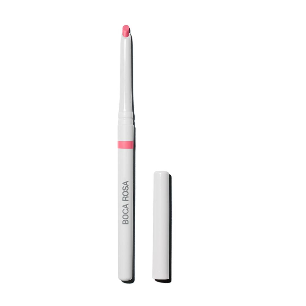 Contorno Labial Boca Rosa Pétala
