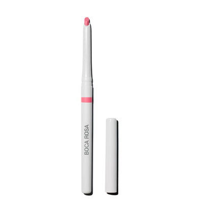 Contorno Labial Boca Rosa Pétala